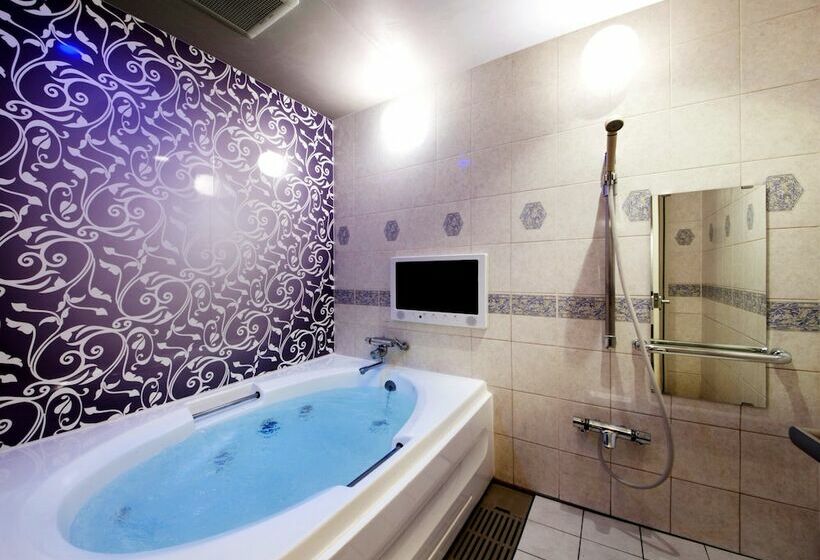 فندق Baron  The Sweet Modern   Adults Only