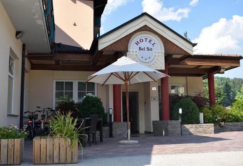 فندق Bel Sit