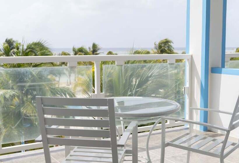 בית מלון כפרי Belize Dive Haven