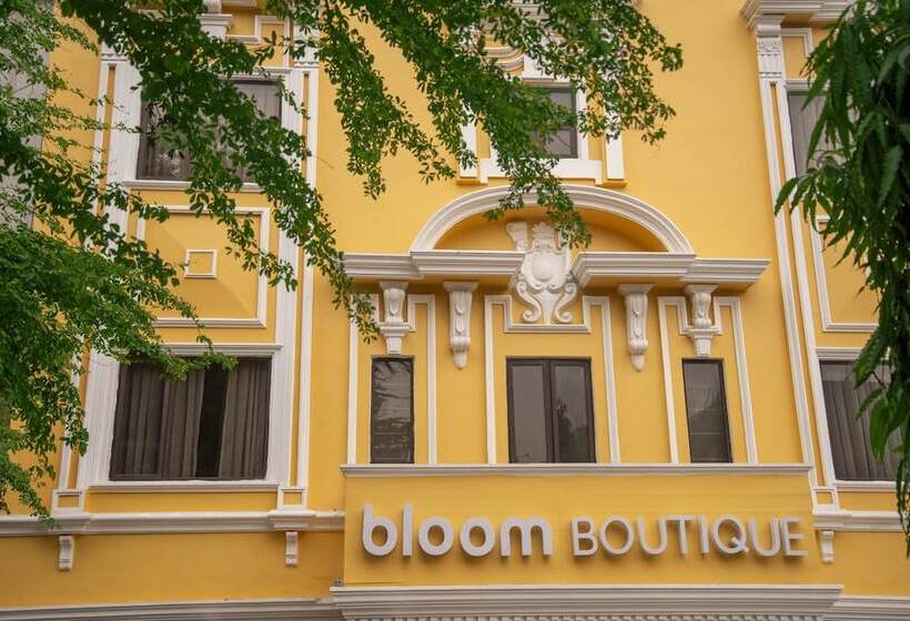 Hotel Bloom Boutique   Gk 1