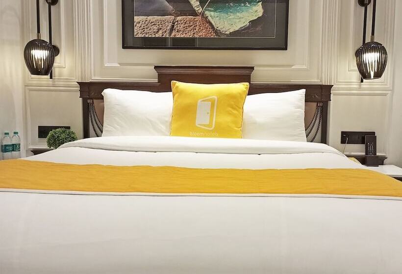 Hotel Bloom Boutique   Gk 1