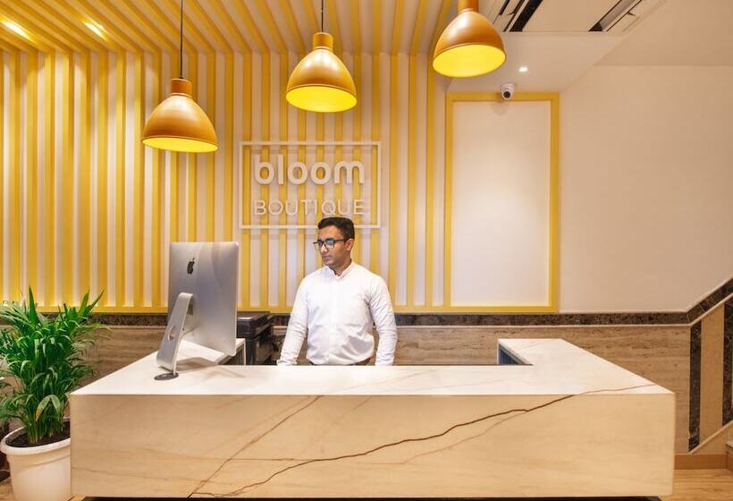 Hotel Bloom Boutique   Gk 1