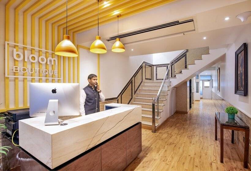 Hotel Bloom Boutique   Gk 1