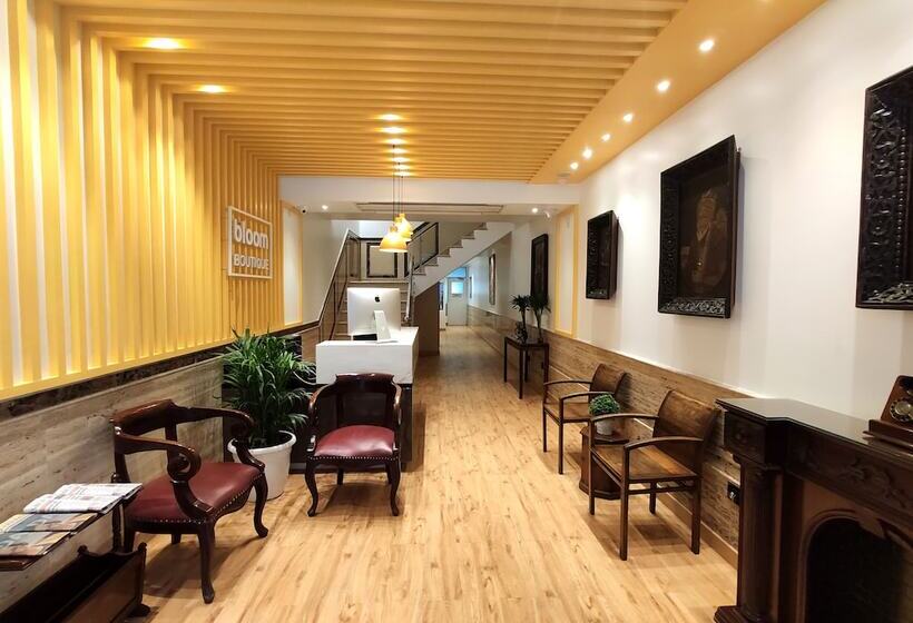 Hotel Bloom Boutique   Gk 1