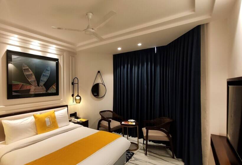 Hotel Bloom Boutique   Gk 1