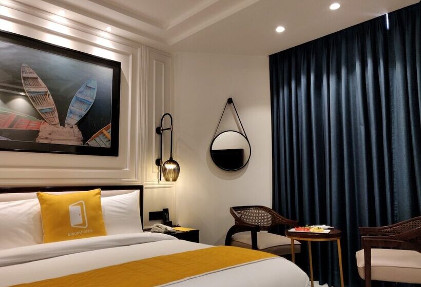 Hotel Bloom Boutique   Gk 1