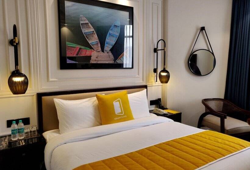 Hotel Bloom Boutique   Gk 1