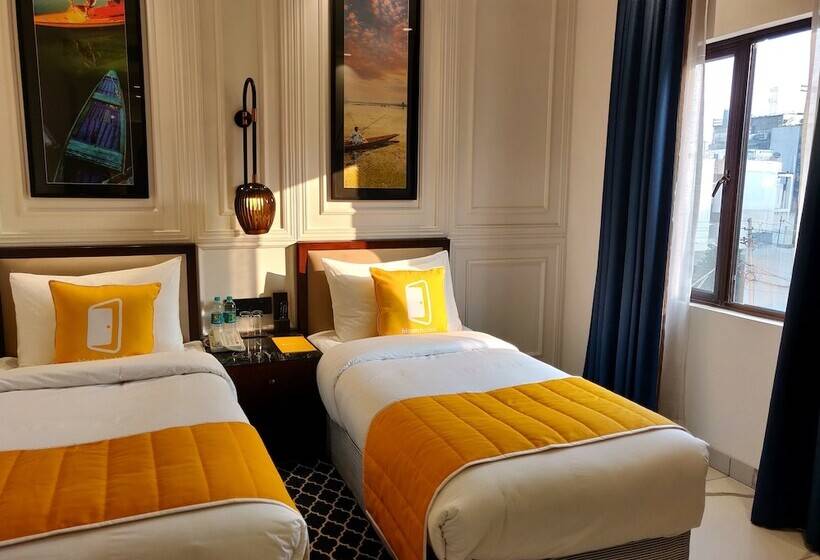 בית מלון כפרי Bloom Boutique   Gk 1