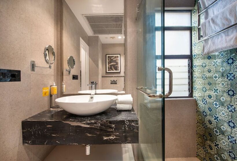 Hotel Bloom Boutique   Gk 1