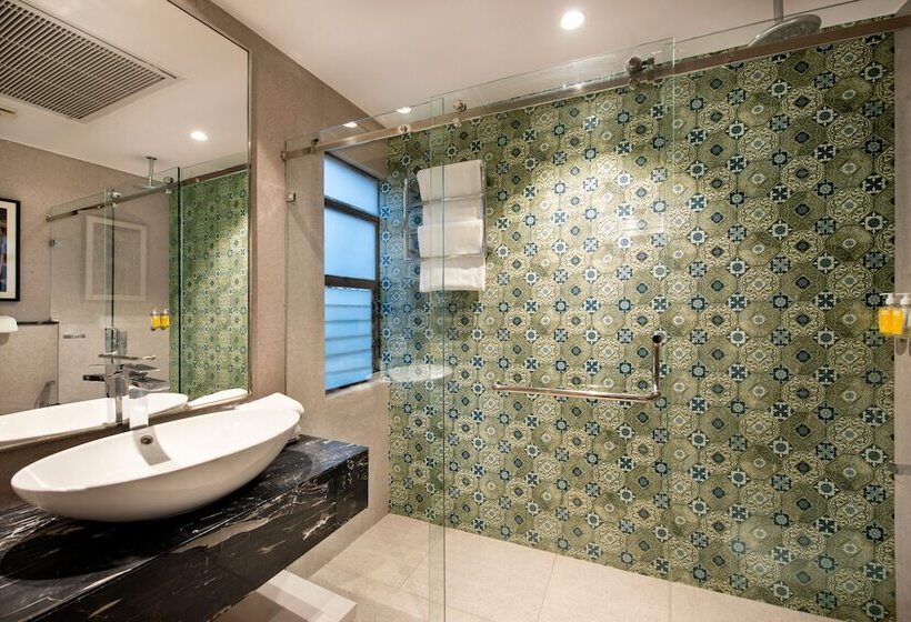 Hotel Bloom Boutique   Gk 1