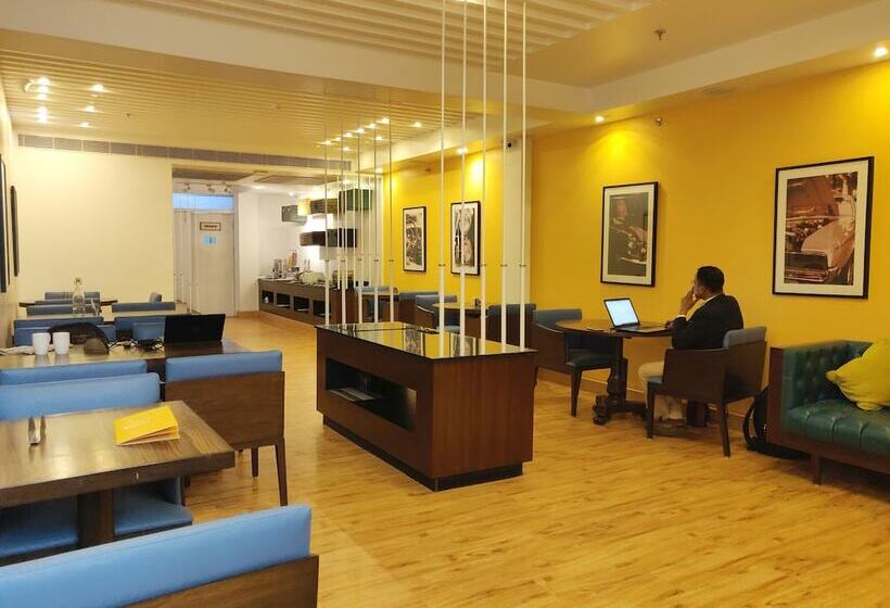 Hotel Bloom Boutique   Gk 1