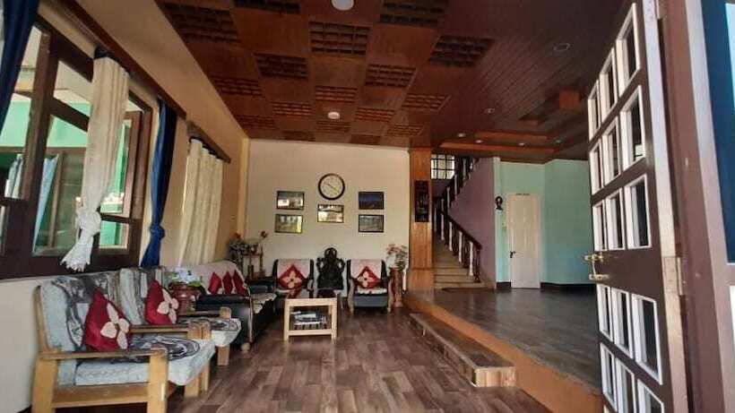 ホテル Blue Lagoon