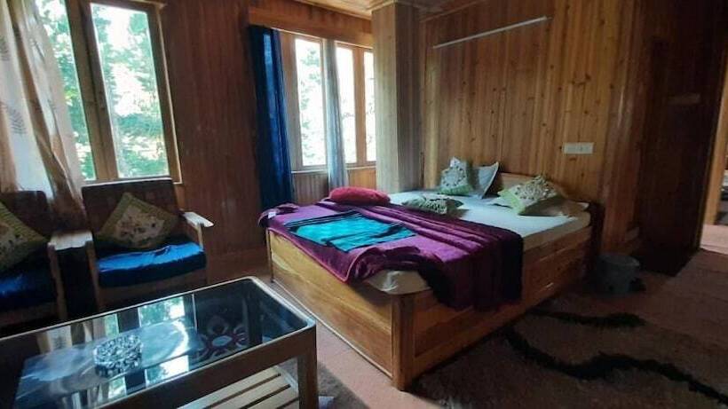 ホテル Blue Lagoon