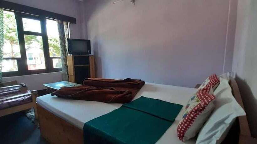 ホテル Blue Lagoon