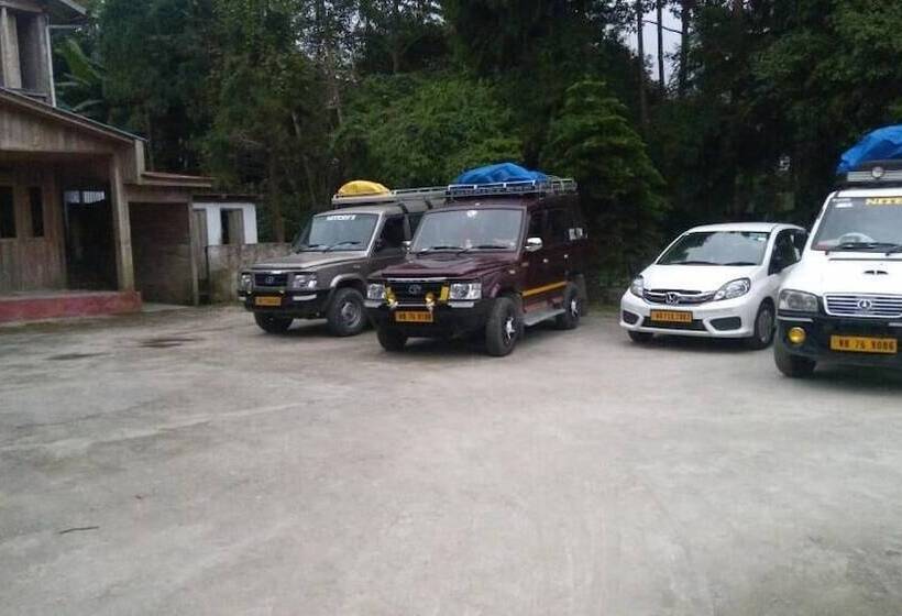 ホテル Blue Lagoon