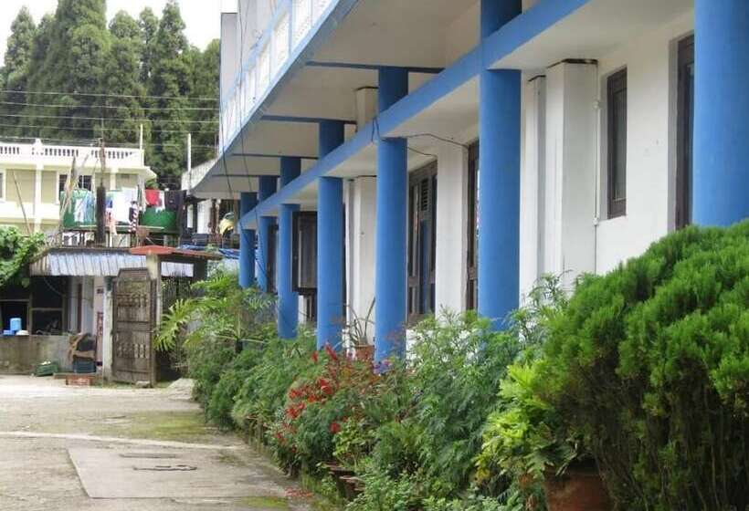 ホテル Blue Lagoon