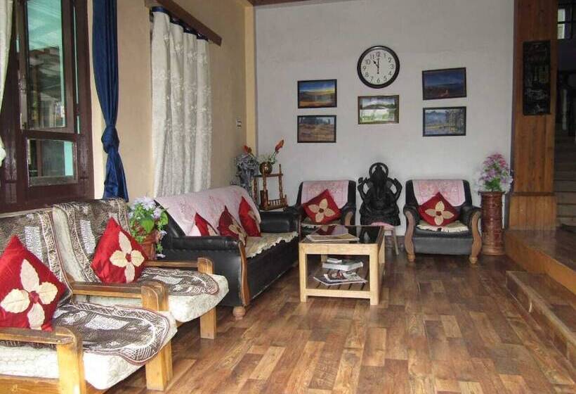 ホテル Blue Lagoon