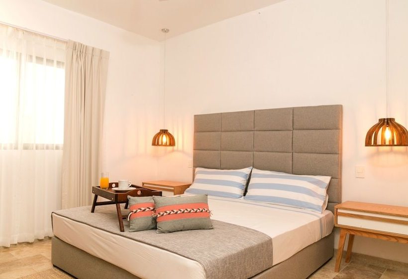 فندق Brava Residence