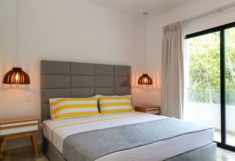 فندق Brava Residence