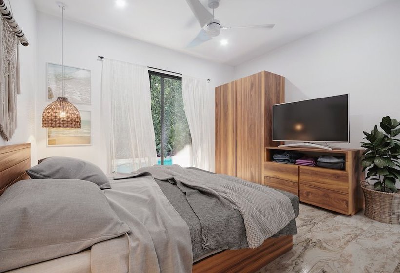 فندق Brava Residence