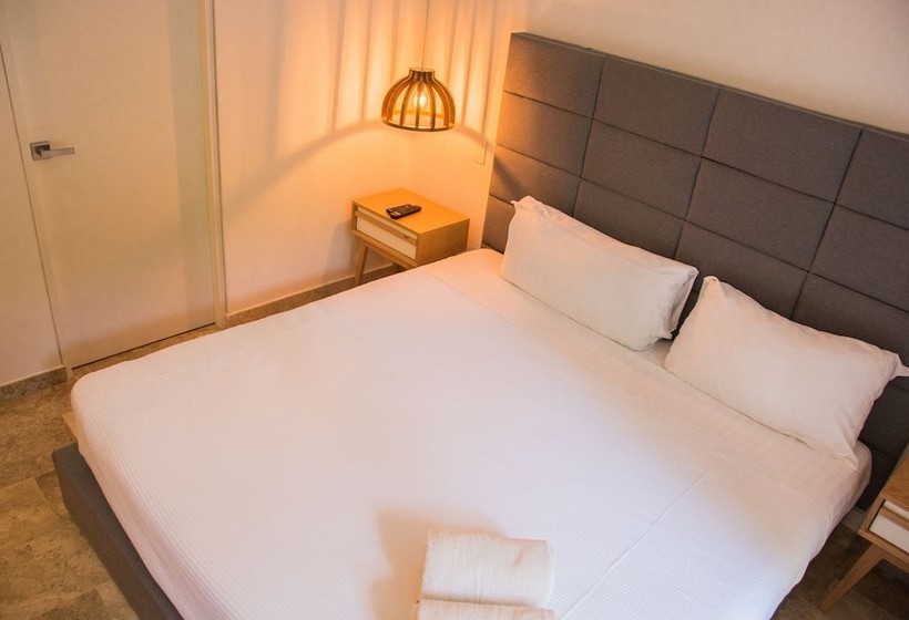 فندق Brava Residence