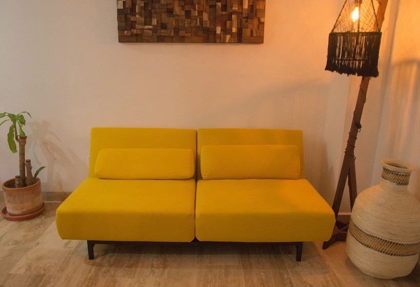 فندق Brava Residence