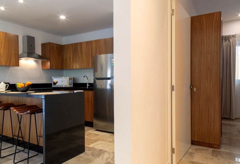 فندق Brava Residence