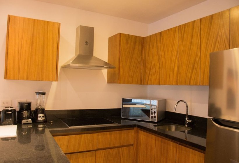 فندق Brava Residence