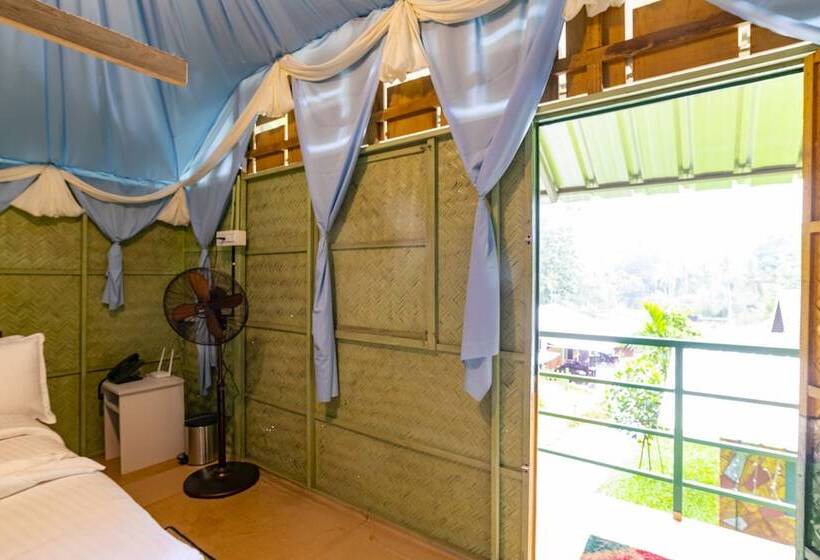 ホテル Budgies Cottage