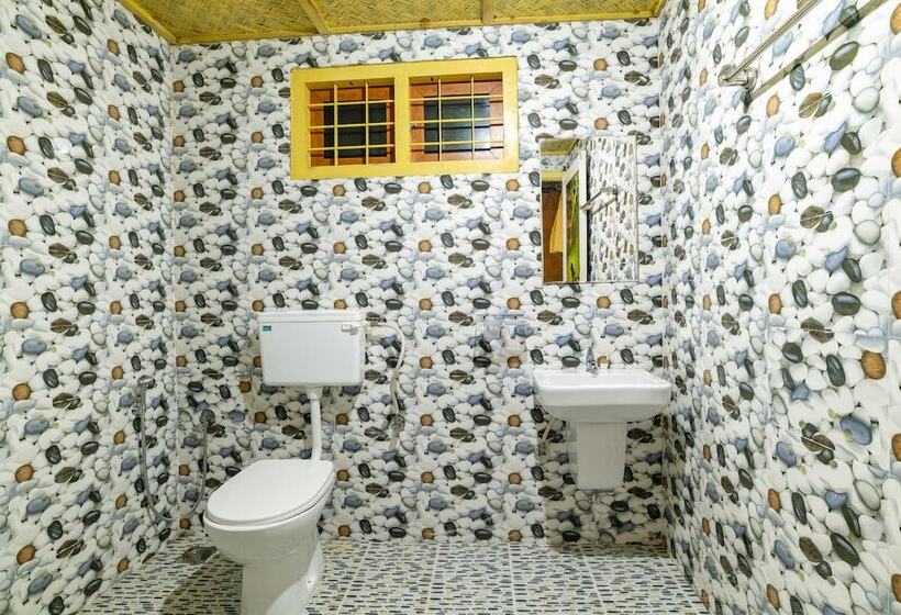 ホテル Budgies Cottage