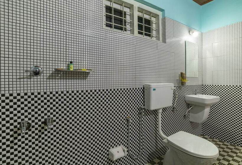 ホテル Budgies Cottage