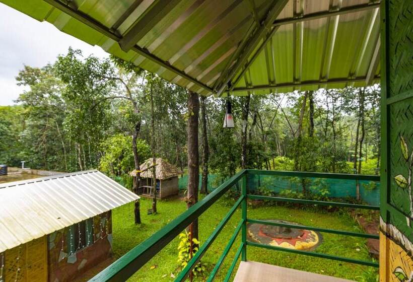 ホテル Budgies Cottage