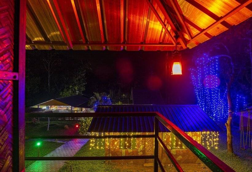 ホテル Budgies Cottage