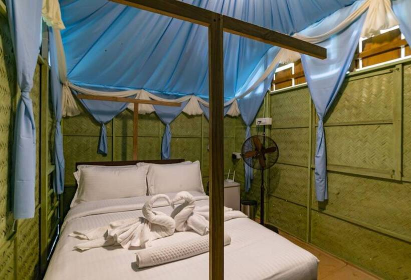 ホテル Budgies Cottage