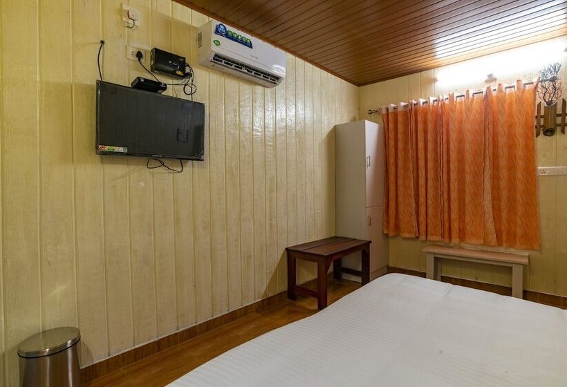 ホテル Budgies Cottage