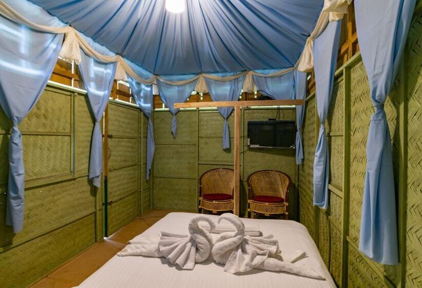 ホテル Budgies Cottage