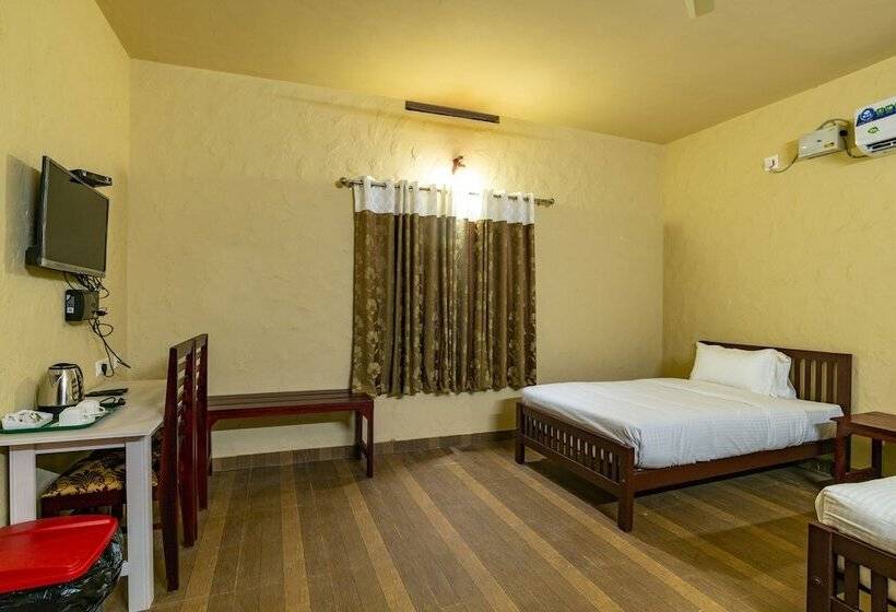 ホテル Budgies Cottage