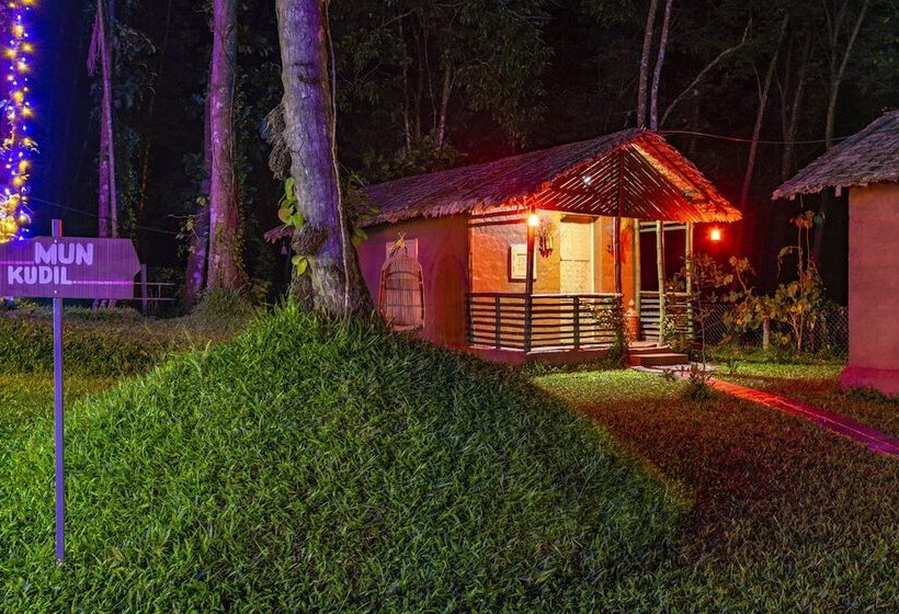 ホテル Budgies Cottage