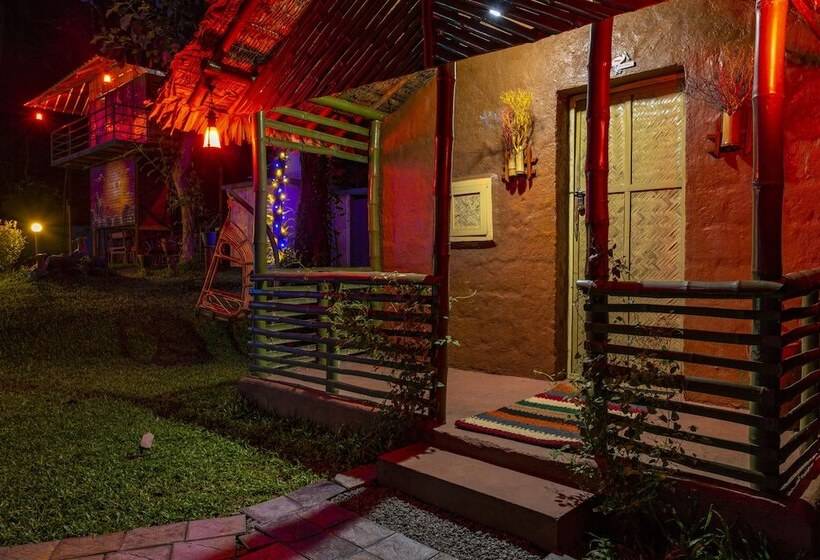 호텔 Budgies Cottage