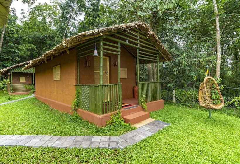 酒店 Budgies Cottage