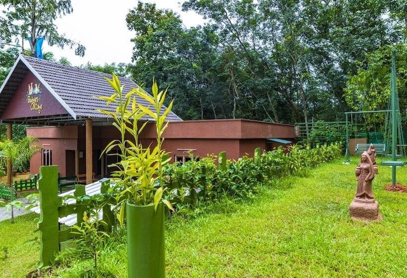 ホテル Budgies Cottage