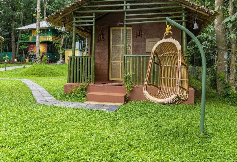 ホテル Budgies Cottage