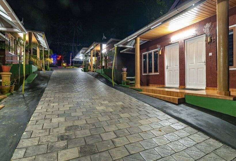 ホテル Budgies Cottage