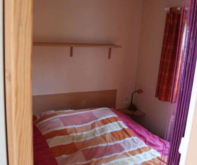 فندق Camping La Chevauchee