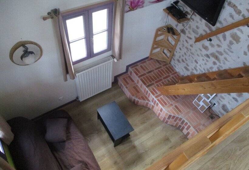 فندق Camping La Chevauchee