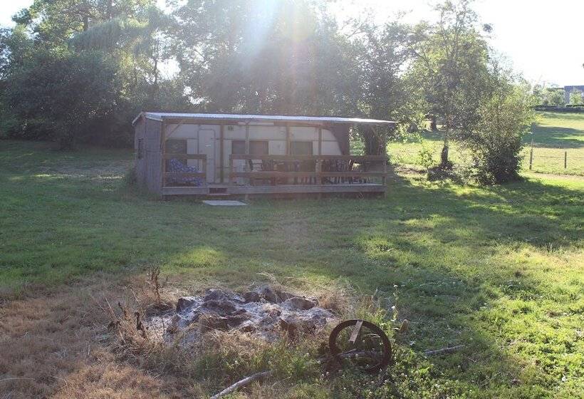 فندق Camping La Chevauchee