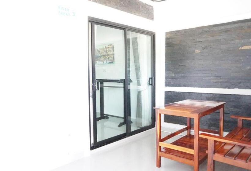 فندق Chaiyai River Front