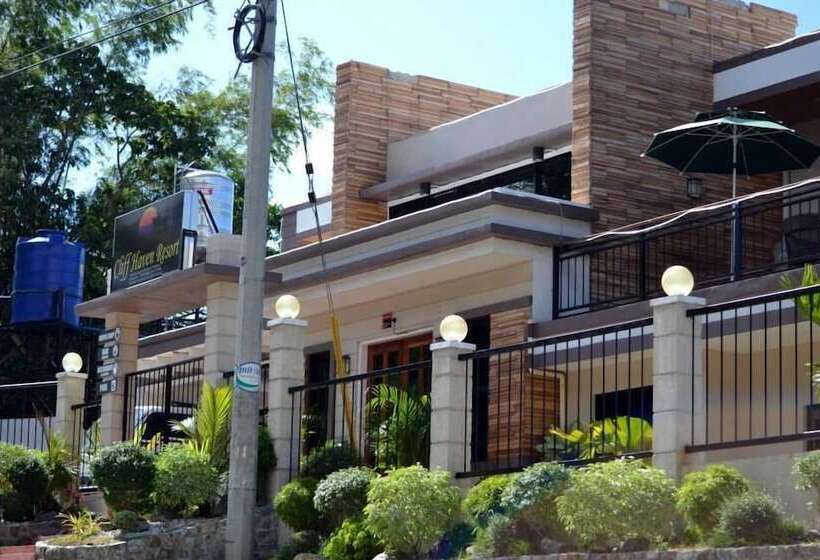 ホテル Cliff Haven Resort & Restaurant