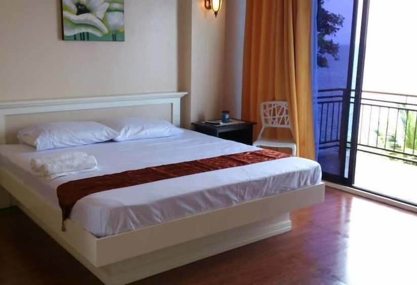 酒店 Cliff Haven Resort & Restaurant