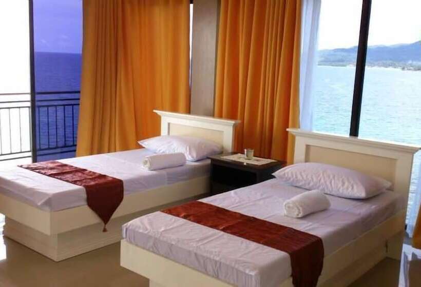 酒店 Cliff Haven Resort & Restaurant